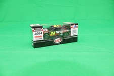 William Byron 2024 - 24 RAPTOR High Heat - 1:64 ARC Diecast