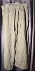 Olive Zenana Draw String Pants Size Xl — photo 2