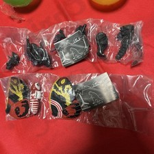 Capsule Toy Hg Series Godzilla Vs Mothra Edition