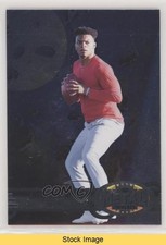 2021 Skybox Metal Universe Champions 1997-98 Retro Justin Fields READ 1tb2