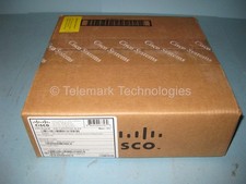 Cisco AIR-CAP2702E-B-K9 Wireless AP WiFi Access Point with Antennas New Opened