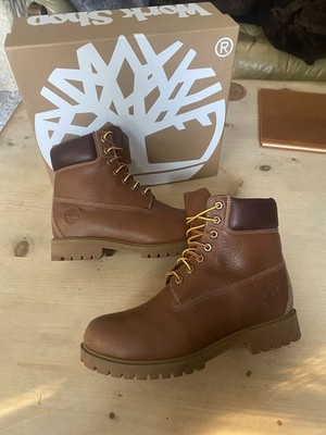 Our Legacy X Timberland Used Men s Boots Very Nice Size 10 With Box And Insterts