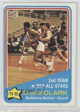 1972-73 Topps All Star Archie Clark #170 2g2