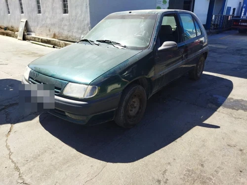 2526040A Bobina Encendido para CITROEN SAXO 1.1 Tentation 1997 1021014 - Imagen 5 de 7