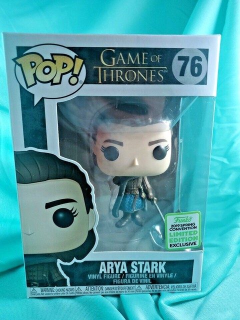 funko arya 76