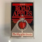Road Apples The Way of the Gaucho (Cassette)