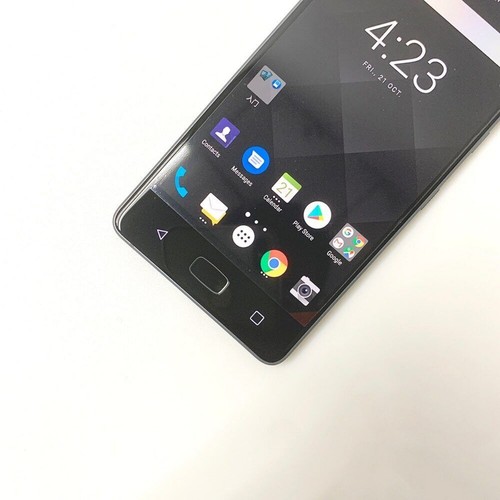 BlackBerry Motion Original Unlocked 4G LTE 12MP 4GB RAM 32GB ROM Android Phones - Imagen 12 de 25