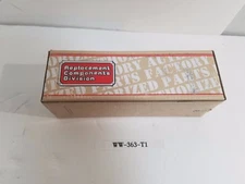 Factory Authorized Parts Liquid Line Filter-Drier P/N KH45LG085