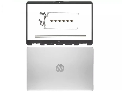 NUEVO PARA HP 15-DY 15T-DY 15-EF 15S-EQ LCD Cubierta Trasera/Bisel/Reposapalmeras/Funda Inferior - Imagen 28 de 35