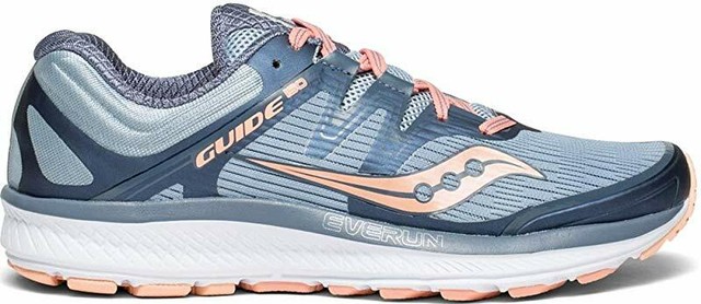 saucony women's guide iso