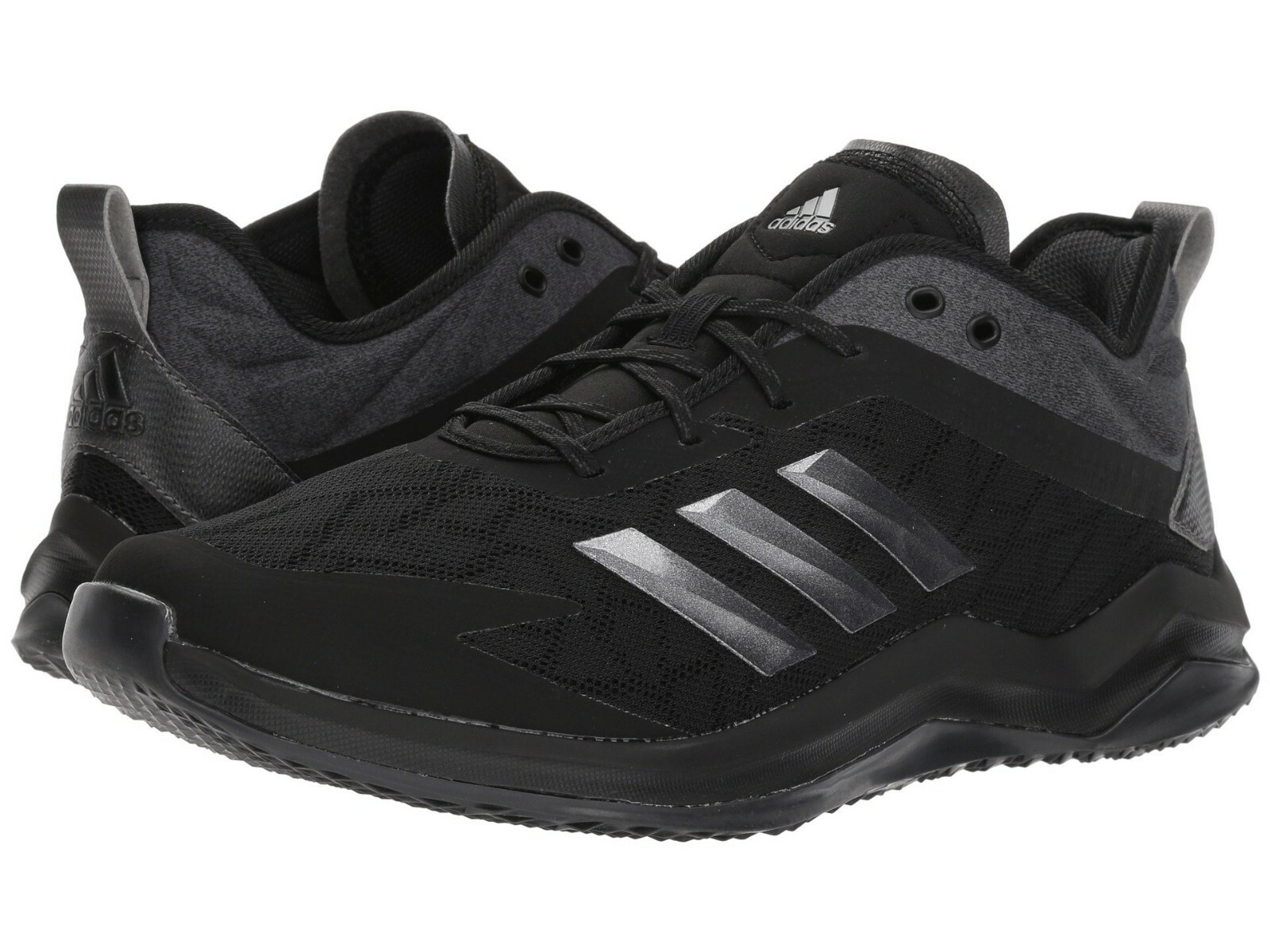 adidas turf cleats baseball