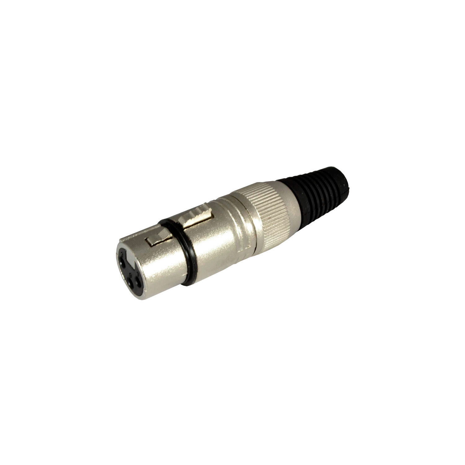 Cobra CKX-001 connettore XLR 3-pin femmina