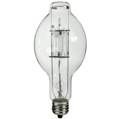 Sylvania BT 37 400W Clear METALARC Pulse Start Metal Halide Bulb