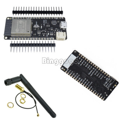 WEMOS D1 Flash Lolin32 4MB CP2104 WIFI&Bluetooth Card ESP32 ESP-WROOM-32 Antenna