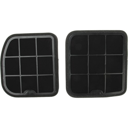 Cabin Air Filter Set of 2 Activated Charcoal / Carbon Filters for Mercedes - Picture 4 of 4