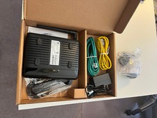 Quest Actiontec PK5000 54 Mbps 4-Port 10/100 Wireless G DSL Router CD