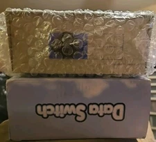 Data Transfer Switch HD15/MD6/MD6-2 New In Box A-B Selector Switch - G2