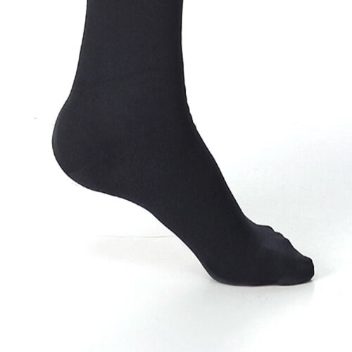 Medical compression socks thigh pad blood circulation varicose veins | eBay