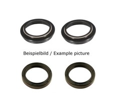 Husqvarna SMR 125 4T SMS4 guarnizioni forcella cappucci Cappello Kit