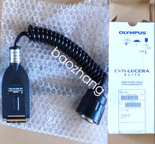 New Olympus MAJ-1911 VIDEOSCOPE CABLE Pigtail Cable for CV-290