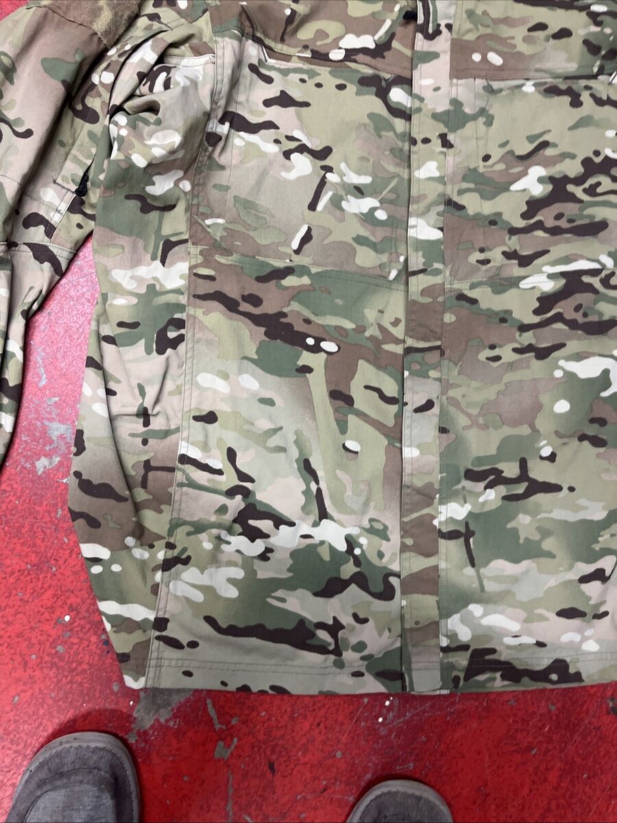 Forgeline Patagonia Multicam FullZip Lost Arrow 3S Combat Forgeline Patagonia Multicam FullZip Lost Arrow 3S Combat