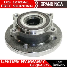 Front left or right Wheel Hub & Bearing Assembly Fits For 2007-2015 Mini Cooper