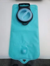New 2L Hydration Bladder Reservoir Replacement W/O Hose and Bite Valve
