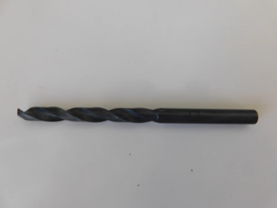 Guhring 3.5mm, 3.50mm HSS Jobber Drill - Type 205