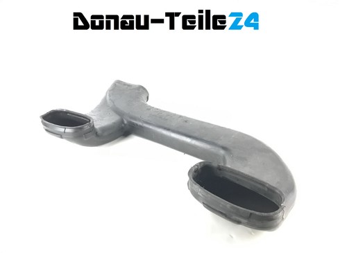 BMW E70 X5 Ansaugrohr Ansaugschlauch Ansaugstutzen 7812058