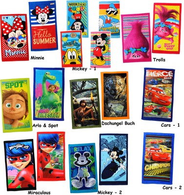 Badetuch / Strandtuch - " Ihr Wunschmotiv " - 100 % Baumwolle