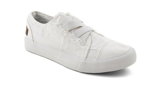 blowfish marley black