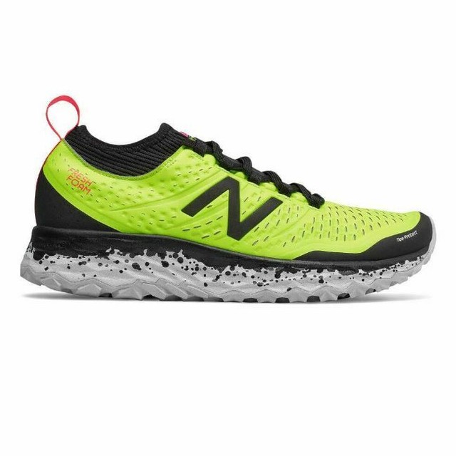 new balance hierro v3 black