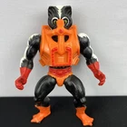 Vintage 1981 Mattel Stinkor He-Man Masters of the Universe MOTU Action Figure