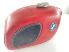 BMW R 75/6 [1974] - Fuel Tank Petrol Tank
