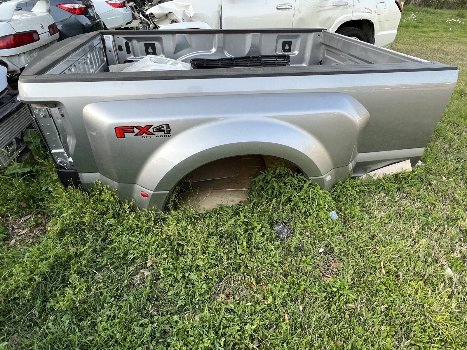 used truck dually beds ford f 350 eBay