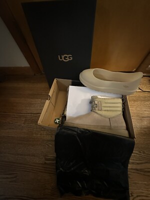 sale!国内即発送☆UGG Classic Mini Lace-Up Weather 2WAY Classic Mini Lace-Up Weather Boot | UGG®