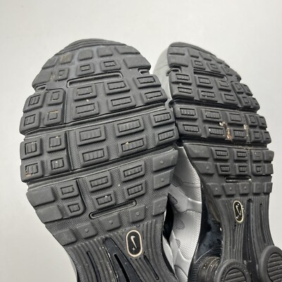 SHOX’X 13冊 Nike Shox Turbo XII SL- 472531 100 - White/ Wolf Grey -Mens