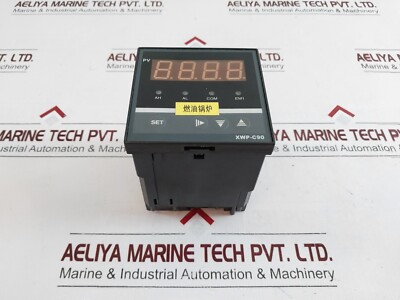 Shanghai SWP-C903-01-23-HL-P Intelligent Digital Display Controller