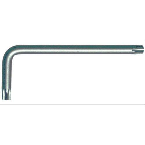 Set Attrezzi Regolazione Finestre - Chiave Brugola 4mm E Torx TX15 Per Serramenti Siegenia, Winkhaus, Schüco - Foto 4