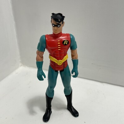 BATMAN Kenner ROBIN　フィギュア　まとめ売り Batman Returns Series Robin 4.5-Inch Action Figure – Action