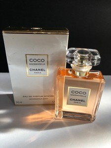 ebay chanel coco mademoiselle