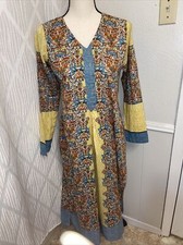 Pakistani Indian Three piece Suit.Color Multi.Brand Gul Ahmed .