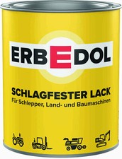 Eicher alpenblau  Büchner Farbe Lack Oldtimer Schlepper SL5315 (100338)