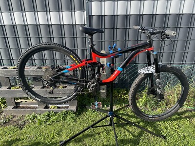 Giant Reign 1.5 LTD 2017 