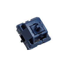 WS WuQue Studio Light Tactile Switches for Mechanical Keyboard lot