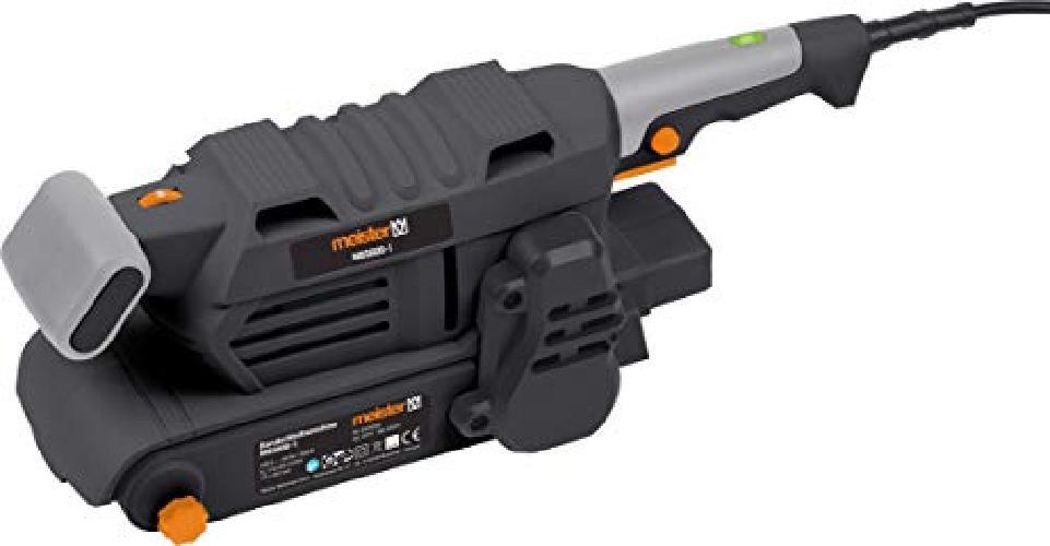 Meister Levigatrice MBS600-1 | Prezzo Imbattibile per i Tuoi Lavori di Casa