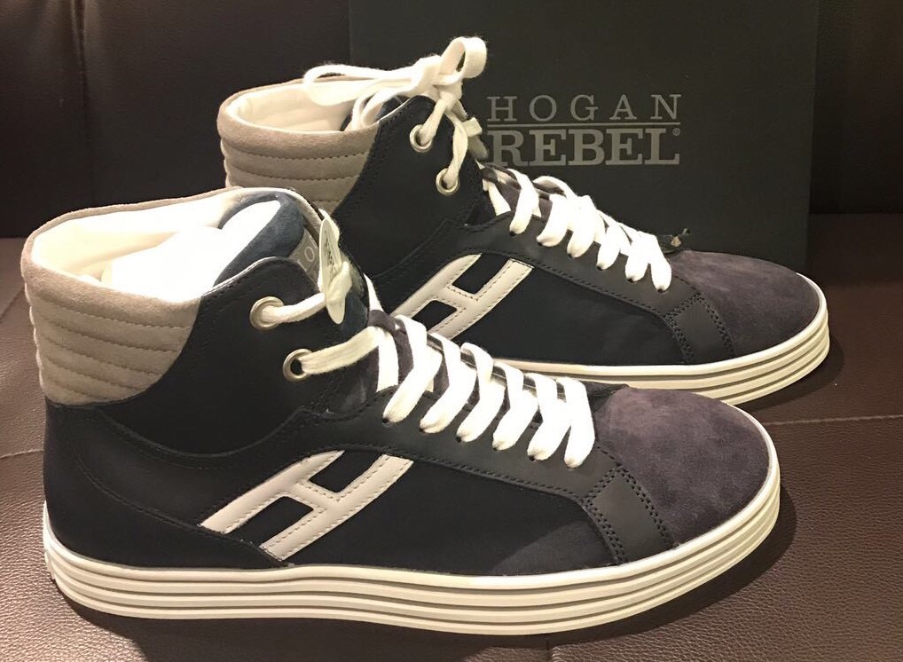 hogan rebel uomo outlet Off 70% - www.vaddyfreshfish.com