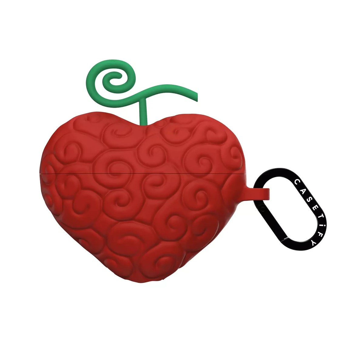 NEW CASETiFY x One Piece Limited Op-Op Fruit 3D AirPods pro2