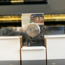 Piano Key Leveling Device 4 size - Depth Gauge 10.0/10.3/10.5/11mm 2024 NEW