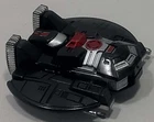 Vintage 1983 GoBots 4" Path Finder MR29 UFO Action Figure Tonka Bandai GoBot
